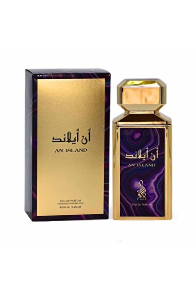 RISALA SERIES ΕΝΑ ΝΗΣΙ 100ML