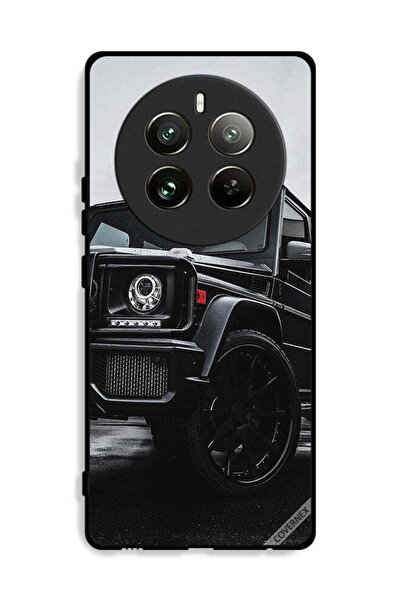 Covernex غطاء حماية جيب لهاتف Realme 12 Pro Plus 5G