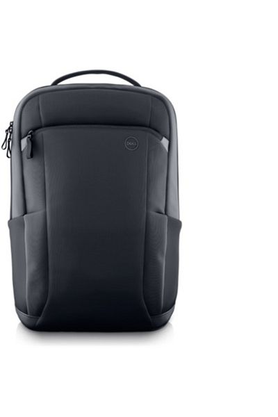 Dell Rucsac EcoLoop Pro Slim 15.6", Negru, Impermeabil