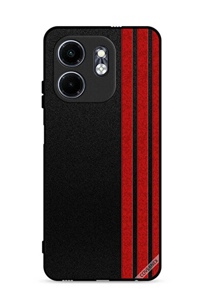 Covernex غطاء حماية لهاتف إنفينيكس سمارت 9 4G بنمط مركب