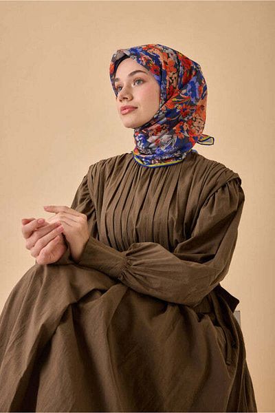 Silk Home Soft Scarf 73088-34