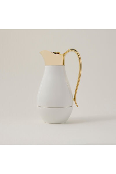 Dallaty قارورة فولاذية مفرغة من الهواء سعة 1 لتر