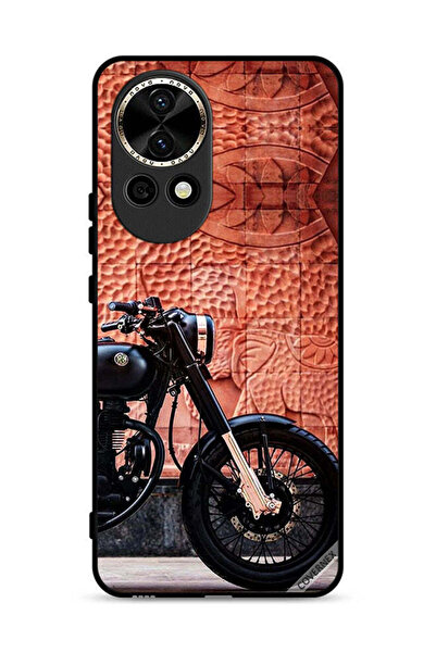 Covernex غطاء حماية واقٍ لهاتف هواوي نوفا 13 5G شوبار