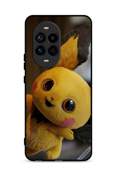 Covernex غطاء حماية لهاتف هواوي نوفا 13 برو 5G - بيكاتشو