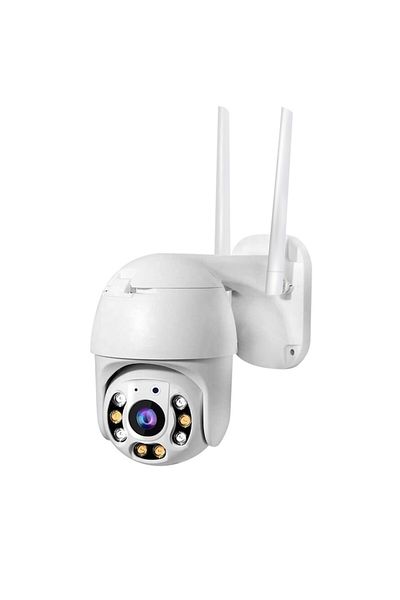 OEM Camera Supraveghere, PTZ, UHD, 5MP, LS-QW25, WIFI, SD, Rotire, Detectie forma umana, Urmarire automa