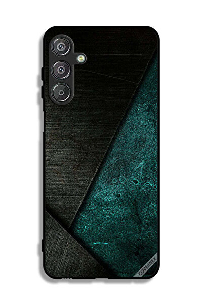 Covernex غطاء حماية لهاتف Samsung Galaxy F16 5G بخلفية تجريدية