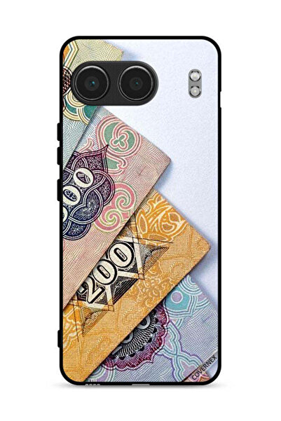 Covernex غطاء حماية لهاتف OnePlus Nord 4 5G بالريال