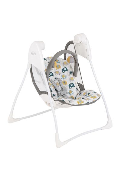 Graco Balansoar Baby Delight Parade