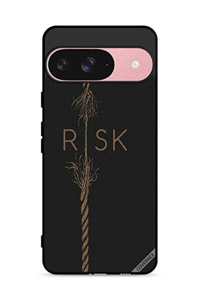 Covernex غطاء حماية لجهاز Google Pixel 9 من Risk