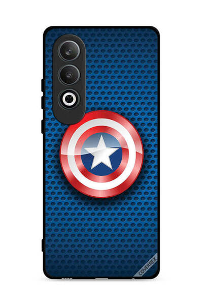 Covernex غطاء حماية لهاتف OnePlus Nord CE4 5G