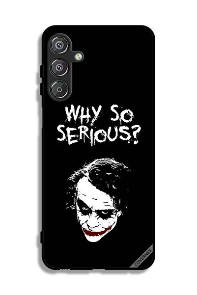 Covernex غطاء حماية لهاتف Samsung Galaxy M16 5G لماذا هذا الجدية؟