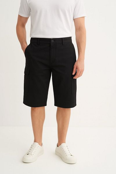 Cazador Jazz 6017 Cargo Bermuda (2025-ΚΑΛΟΚΑΙΡΙ)