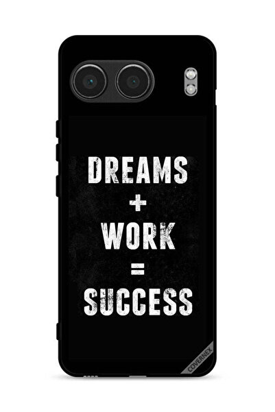 Covernex غطاء حماية لجهاز OnePlus Nord 4 5G Dreams Plus Work