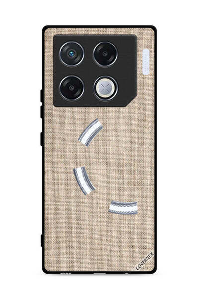 Covernex غطاء حماية من القماش لهاتف Infinix GT 20 Pro 5G