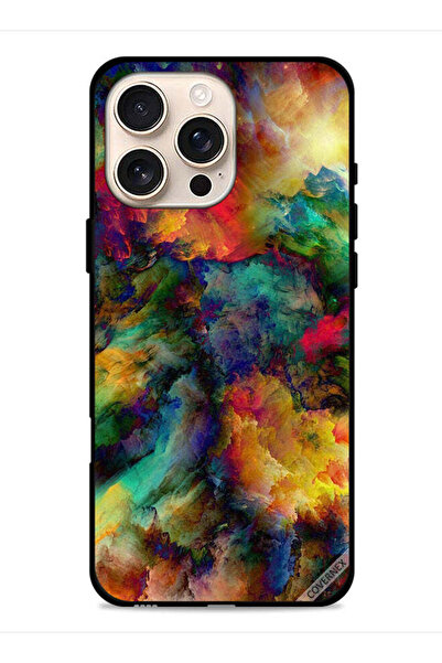 Covernex غطاء حماية لجهاز Apple iPhone 16 Pro Max بألوان عتيقة