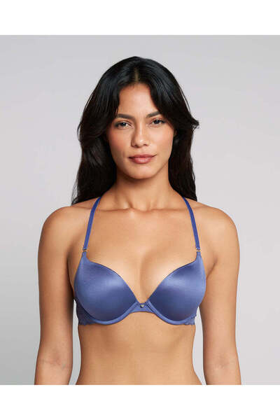 La senza حمالة صدر Hello Sugar Plunge