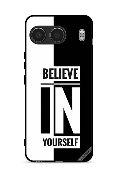 Covernex غطاء حماية لهاتف OnePlus Nord 4 5G - ثق بنفسك