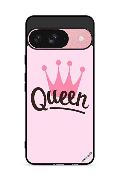 Covernex غطاء حماية لجهاز جوجل بيكسل 9 - كوين