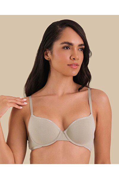 La senza حمالة صدر أساسية ديمي بيج