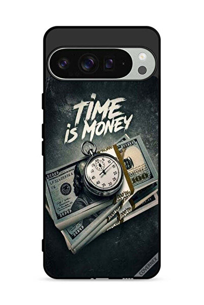 Covernex غطاء حماية لجهاز Google Pixel 9 Pro - الوقت هو المال