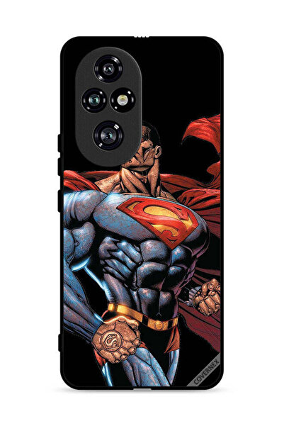 Covernex غطاء حماية سوبر مان لهاتف Honor 200 Pro 5G