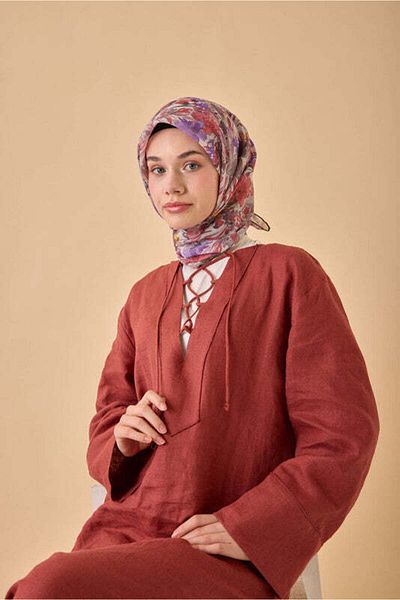 Silk Home Soft Scarf 73088-15