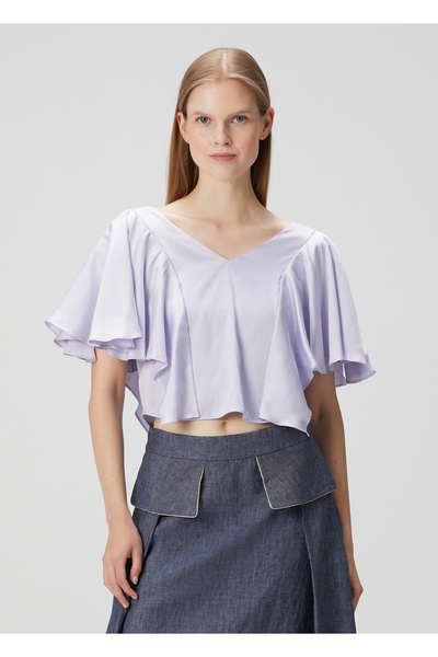 MARALIANA Lily Ipek Top