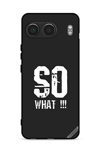 Covernex غطاء حماية لهاتف OnePlus Nord 4 5G - ماذا في ذلك؟