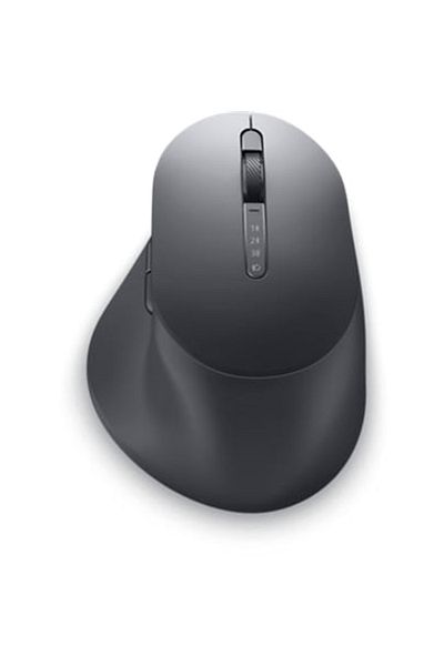 Dell Mouse Wireless Reîncărcabil MS900 Graphite