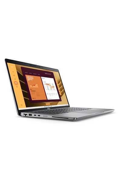 Dell Laptop Latitude 5450, 14", FHD, i5, 16GB, 512GB SSD