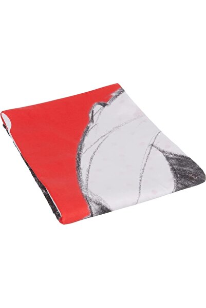 Taç Double bed linen, Disney Minnie & Mickey Lovely