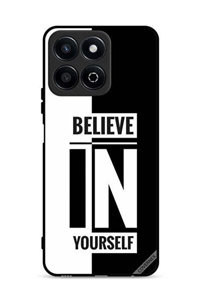 Covernex غطاء حماية لهاتف Honor Play 60 Plus 5G - ثق بنفسك