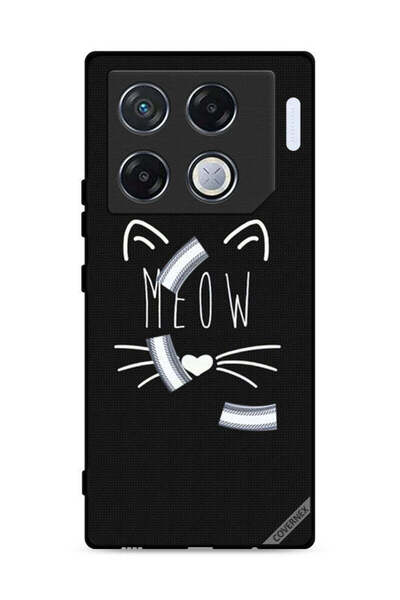 Covernex غطاء حماية لجهاز Infinix GT 20 Pro 5G - Meow