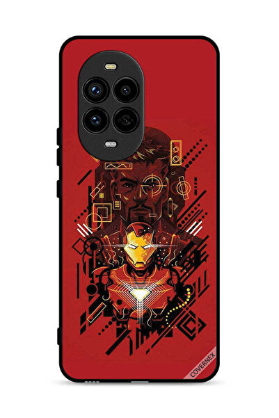 Covernex غطاء حماية Huawei nova 13 Pro 5G غطاء حماية Huawei nova 13 Pro 5G غط...