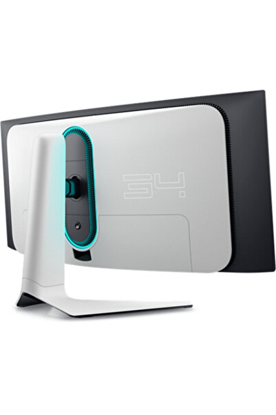 Dell Monitor Gaming AW3423DW, 34", OLED, QHD, 175Hz