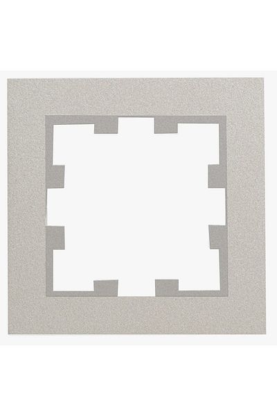 PANASONIC Simple Frame Karre Plus 55 Bronze