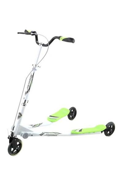 Cool Baby Foldable Self Propelling Scooter 96x25x20cm