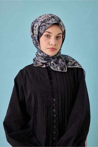 Silk Home Soft Scarf 73088-38