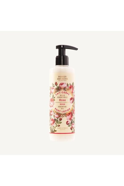 PANIER DES SENS Body Lotion - Enchanting Rose 250ml