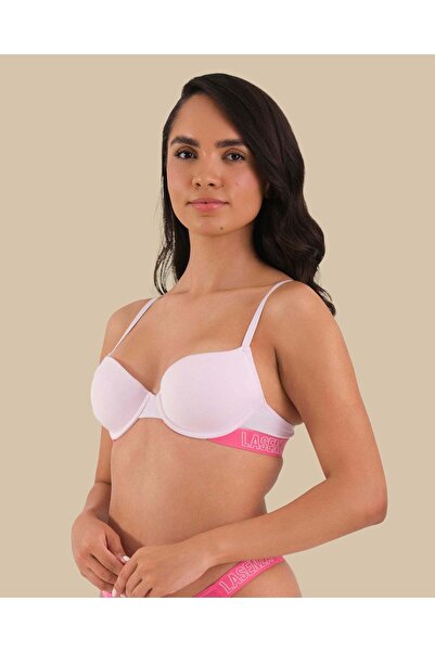 La senza حمالة صدر أساسية عصرية من مجموعة Demi Knockout Remix