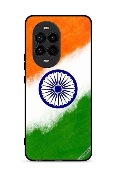 Covernex غطاء حماية لهاتف هواوي نوفا 13 برو 5G بعلم الهند