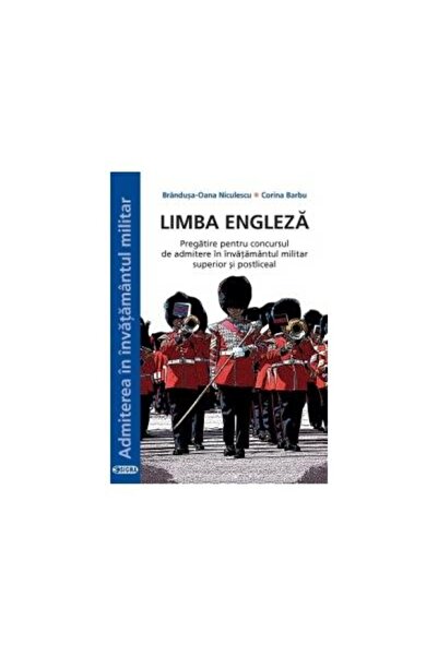 Editura Sigma Limba engleza. Pregatire pentru concursul de admit