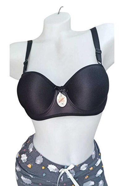 PATRON حمالة صدر لوتس بدون حشوة (سلك)