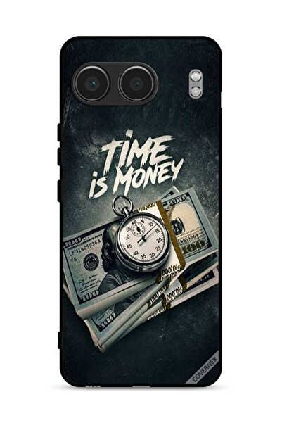 Covernex غطاء حماية لهاتف OnePlus Nord 4 5G - الوقت هو المال