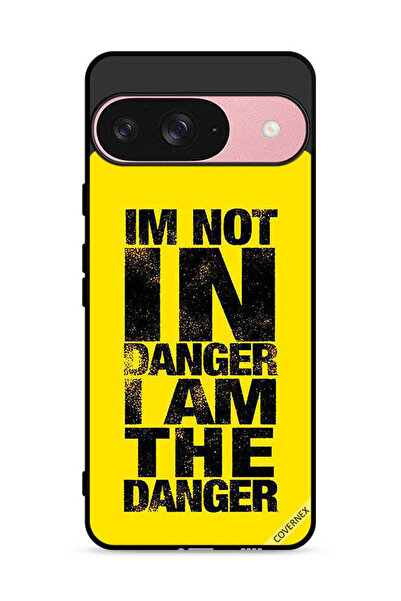 Covernex غطاء حماية لجهاز Google Pixel 9 - أنا لست موجودًا