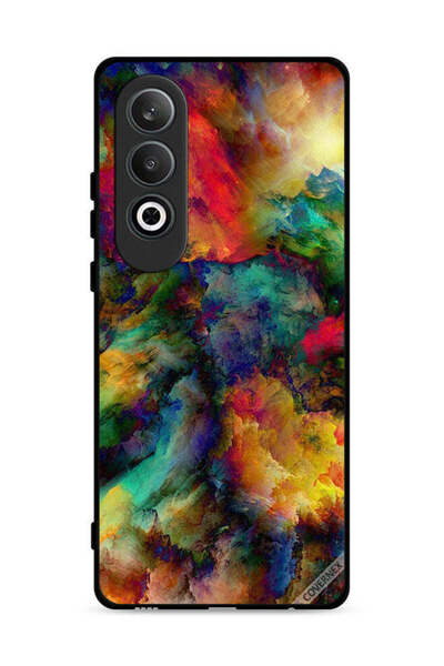 Covernex غطاء حماية لهاتف OnePlus Nord CE4 5G بألوان عتيقة