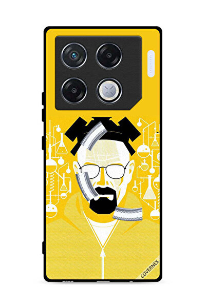 Covernex غطاء حماية مان لاب لهاتف انفينيكس جي تي 20 برو 5 جي