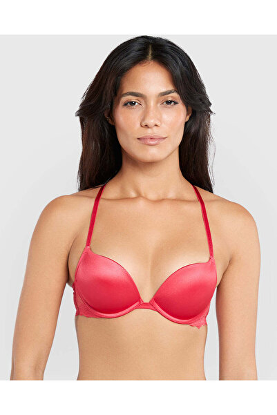 La senza حمالة صدر مبطنة بالجل من Beyond Sexy