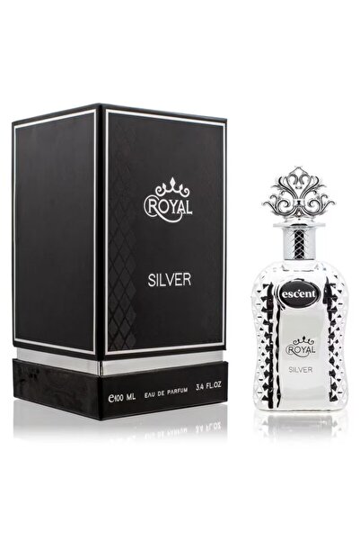 Escent ROYAL SILVER 100ML