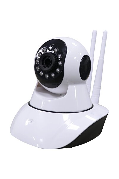 dalimag Camera supraveghere video CTVISON 1080p, 2MP